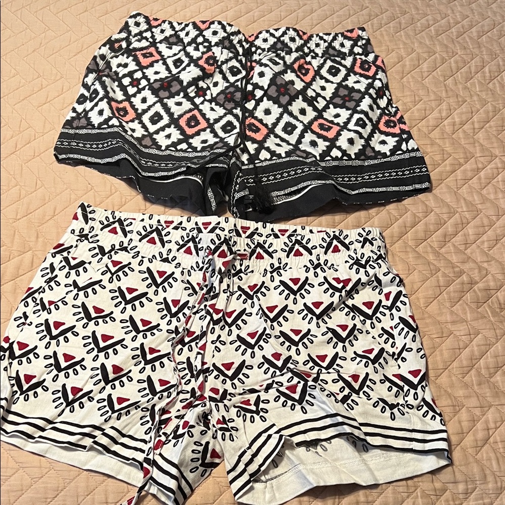 LOFT shorts